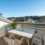 Apartment Lumineux, Parking - 6 Pers. A - Fr-1-319-631 *