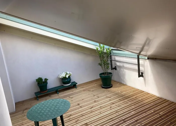 Lumineux, Parking - 6 Pers. A - Fr-1-319-631 * Arcachon